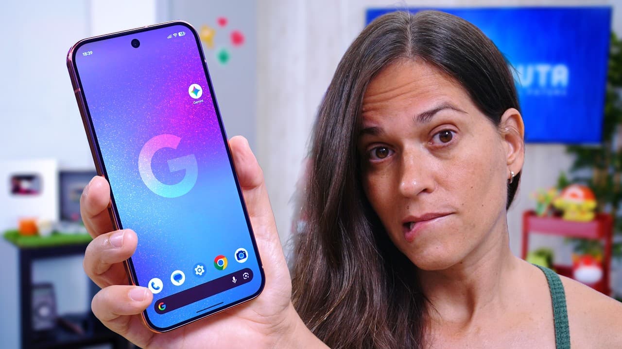 Pixel 11 Pro XL: unboxing y análisis a fondo tras 10 años de Pixel