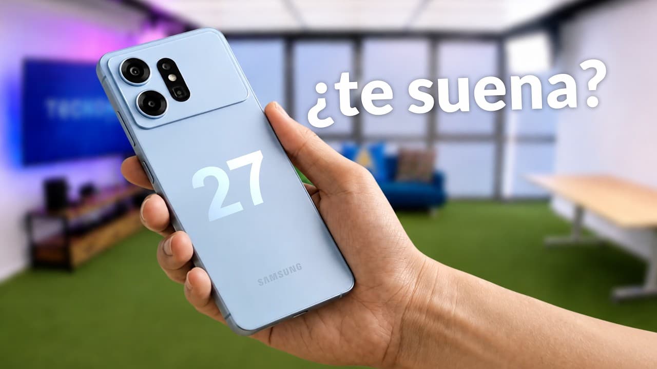 Galaxy S27 Ultra: Samsung pierde otra cámara y ¿copia (aún más) al iPhone?