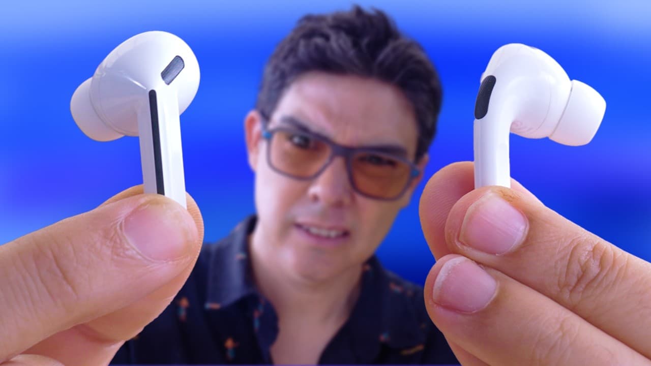 Galaxy Buds 3: Samsung va a por los Airpods Pro (Unboxing y Pruebas)