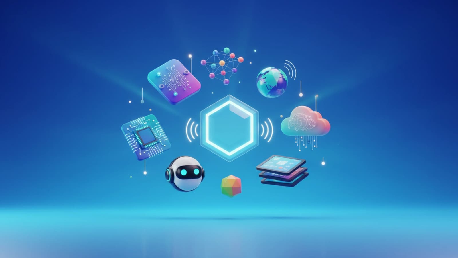 Imagen de Tecnologia